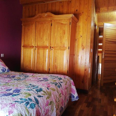 Duplex Vallespin Ávila エクステリア 写真