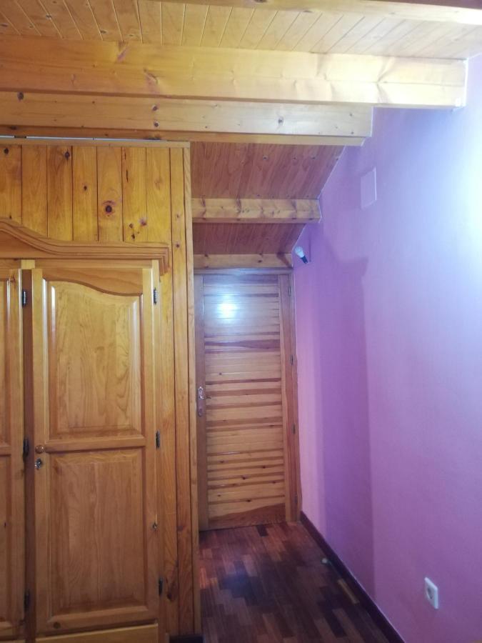 Duplex Vallespin Ávila エクステリア 写真