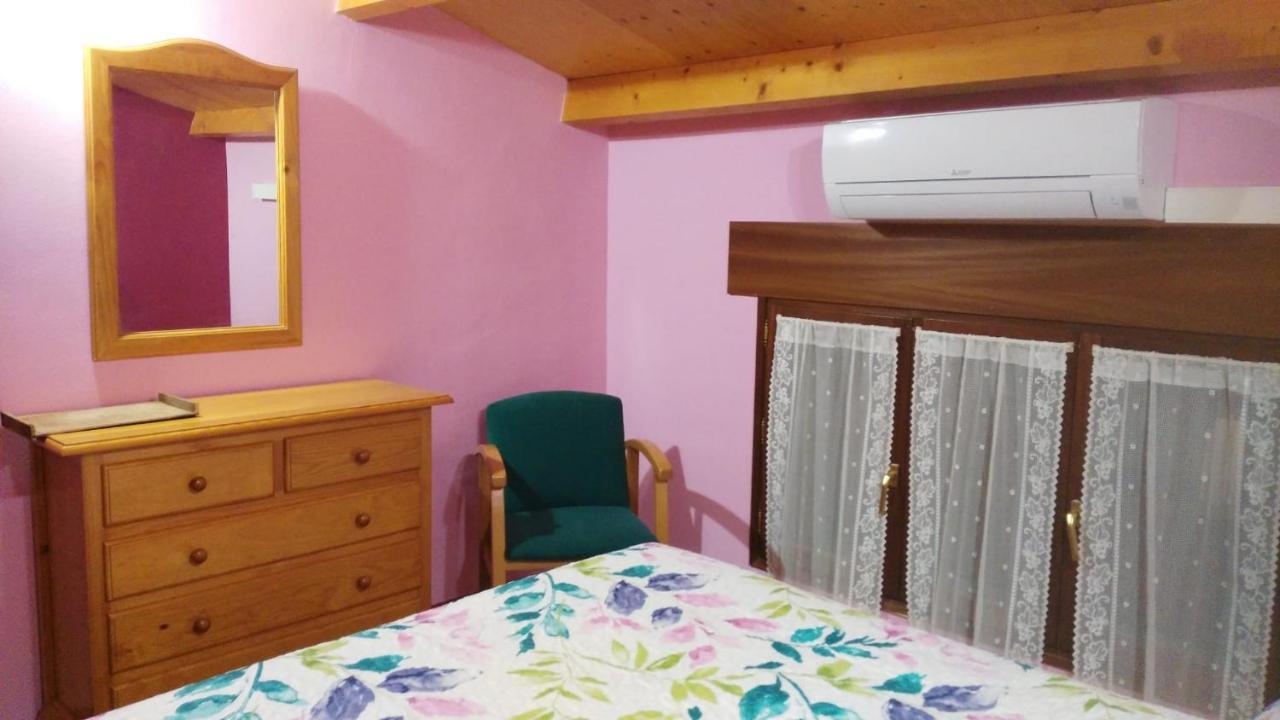 Duplex Vallespin Ávila エクステリア 写真