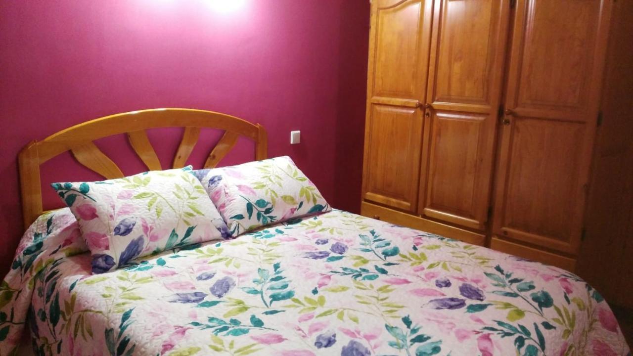 Duplex Vallespin Ávila エクステリア 写真