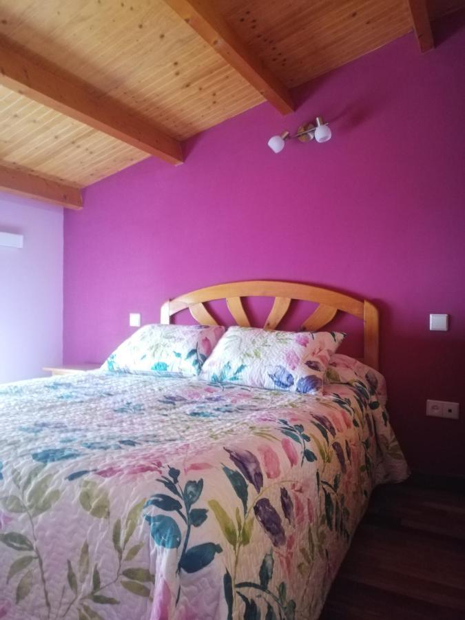 Duplex Vallespin Ávila エクステリア 写真